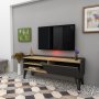HANAH HOME TV polica Veronica - slika 3