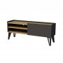 HANAH HOME TV polica Veronica - slika 5