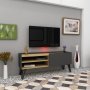 HANAH HOME TV polica Veronica - slika 1