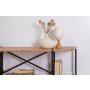 HANAH HOME TV polica Sky Rafix - slika 4