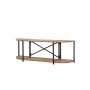 HANAH HOME TV polica Sky Rafix - slika 5