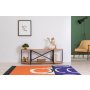 HANAH HOME TV polica Sky Rafix - slika 1