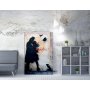 WALLXPERT Dekorativna slika WY04 (50 x 70) - slika 1