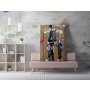 WALLXPERT Dekorativna slika WY57 (50 x 70) - slika 1