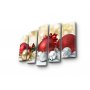 WALLXPERT Dekorativne slike 5PATNOEL 8 - slika 2