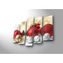 WALLXPERT Dekorativne slike 5PATNOEL 8 - slika 4