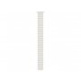 APPLE Watch 49mm Band: White Ocean Band Extension (mqea3zm/a) OUTLET - slika 1