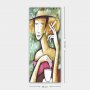 WALLXPERT Dekorativna slika DKY21398524_50120 - slika 3