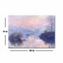 WALLXPERT Dekorativna slika 70100FAMOUSART 039 - slika 4