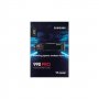 SAMSUNG 4TB M.2 NVMe MZ-V9P4T0BW 990 Pro Series SSD - slika 1