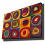 WALLXPERT Dekorativna slika 70100KANDINSKY008 - slika 2