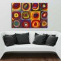 WALLXPERT Dekorativna slika 70100KANDINSKY008 - slika 1