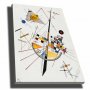 WALLXPERT Dekorativna slika 70100KANDINSKY034 - slika 2