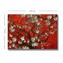 WALLXPERT Dekorativna slika 70100VANGOGH075 - slika 3