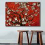 WALLXPERT Dekorativna slika 70100VANGOGH075 - slika 1