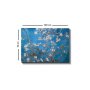 WALLXPERT Dekorativna slika Kanvas Tablo (70 x 100) 118 - slika 3