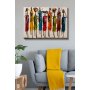WALLXPERT Dekorativna slika Kanvas Tablo (70 x 100) 125 - slika 1