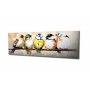 WALLXPERT Dekorativna slika PC126 - slika 3