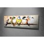 WALLXPERT Dekorativna slika PC126 - slika 1