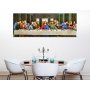 WALLXPERT Dekorativna slika PC140 - slika 2