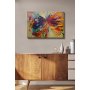WALLXPERT Dekorativna slika Kanvas Tablo (50 x 70) 267 - slika 1