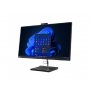 LENOVO ThinkCentre neo 30a 27 (Raven Black) FHD IPS, i7-1260P, 16GB, 512GB SSD, DVD-RW (12CB0039YA)//Win 11 Pro - slika 1