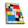 WALLXPERT Dekorativna slika FAMOUSART 020 - slika 3