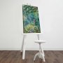 WALLXPERT Dekorativna slika FAMOUSART 035 - slika 2