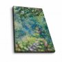 WALLXPERT Dekorativna slika FAMOUSART 035 - slika 3