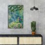 WALLXPERT Dekorativna slika FAMOUSART 035 - slika 1