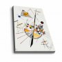 WALLXPERT Dekorativna slika 4570KANDINSKY034 - slika 2