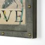 WALLXPERT Dekorativna slika ARCH007 - slika 4