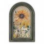WALLXPERT Dekorativna slika ARCH007 - slika 1