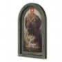 WALLXPERT Dekorativna slika ARCH010 - slika 2
