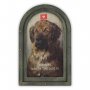 WALLXPERT Dekorativna slika ARCH010 - slika 1