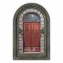 WALLXPERT Dekorativna slika ARCH012 - slika 1