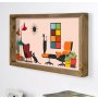 WALLXPERT Dekorativna slika ATOM013 - slika 1
