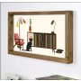WALLXPERT Dekorativna slika ATOM014 - slika 1
