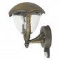 RABALUX Miami 8676 E27 Zidna lampa 8676 - slika 1