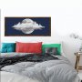 WALLXPERT Dekorativna slika BUL011 - slika 1