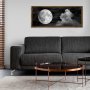 WALLXPERT Dekorativna slika BUL013 - slika 3