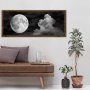 WALLXPERT Dekorativna slika BUL013 - slika 1