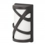 RABALUX Durango 8767 E27 Zidna lampa - slika 1