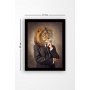 WALLXPERT Dekorativna slika SC0030 - slika 3