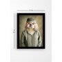 WALLXPERT Dekorativna slika SC0031 - slika 3