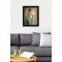 WALLXPERT Dekorativna slika SC0031 - slika 1