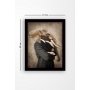 WALLXPERT Dekorativna slika SC0032 - slika 3