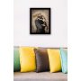 WALLXPERT Dekorativna slika SC0032 - slika 1