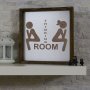 WALLXPERT Dekorativna slika KZM030 - slika 1