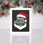WALLXPERT Dekorativna slika BCTNOEL 001 - slika 1